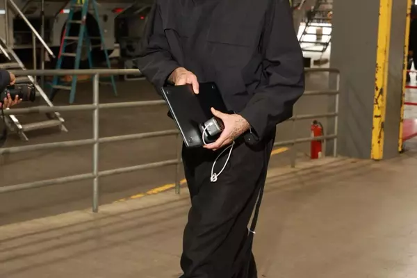 Kyle Kuzma's Evolution: From Flashy Fits to Timeless Style