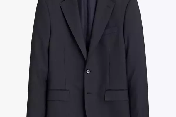 Top Picks: Men's Affordable Suits Under $1,000