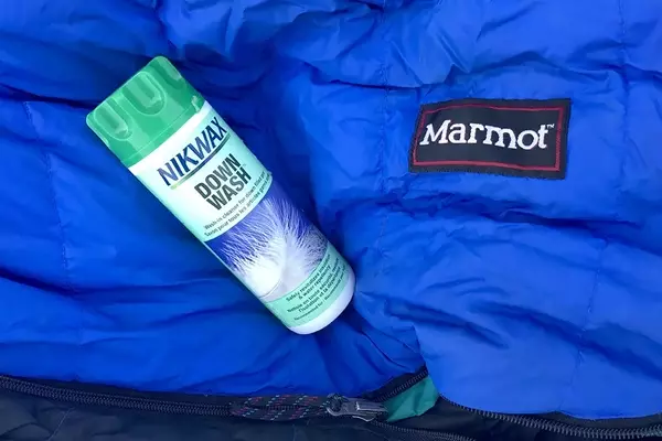 Comprehensive Guide to Cleaning Your Down Sleeping Bag