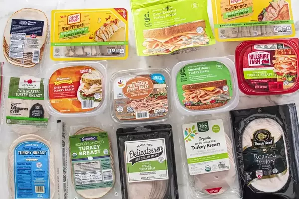 Identifying Top-Tier Deli Turkey: A Comprehensive Evaluation