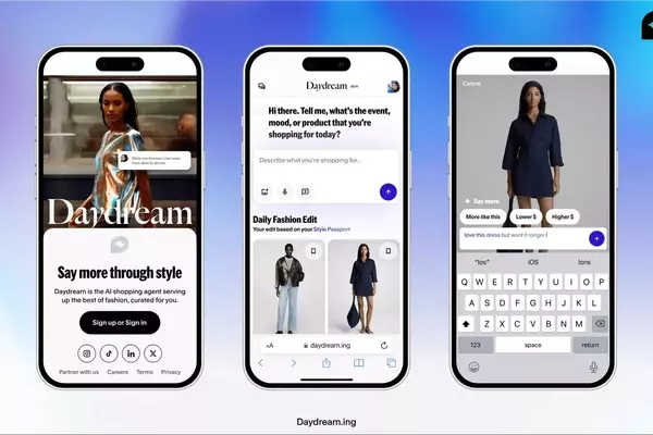The Human Touch in the Age of AI: Fashion and Personal Style