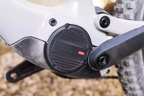 Avinox's Warranty Strategy for New E-Bike Motors