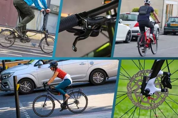 Choosing the Optimal Bicycle for Your Daily Commute
