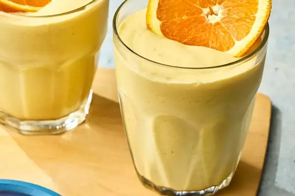 20 No-Sugar-Added Breakfast Recipes for a Healthy Start