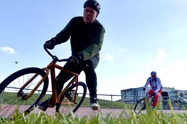 Cycle Speedway Breaks Away from British Cycling After Decades of Neglect