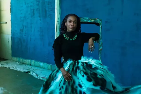 Spring's Bold Fashion Statements: A Fusion of Artistry and Activism