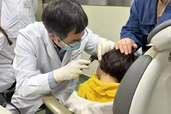 Gene Therapy Offers Hope for Lasting Hearing Restoration in Deafness