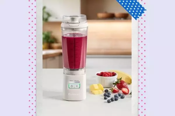 Top Personal Blender Brands for 2026