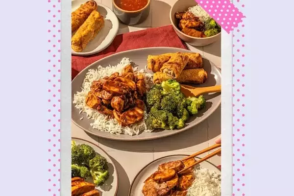 Top Meal Kit Services of 2026: Readers' Favorites