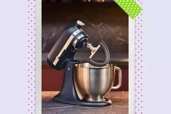 Scary Mommy Announces 2026 Readers' Choice Awards for Top Countertop Appliance Brands