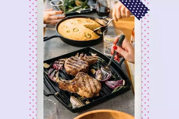 Scary Mommy's 2026 Readers' Choice Awards: Top Cookware Brands Revealed