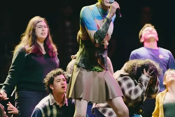 A Musical Uprising for the Earth: Dear Everything Takes Center Stage for Climate Action