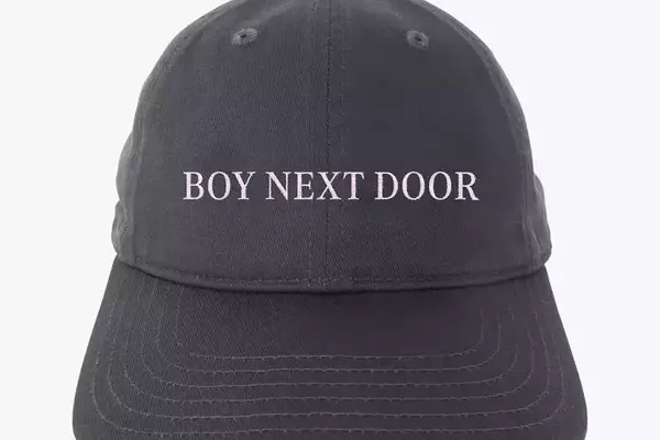 Harry Styles and Zoë Kravitz Showcase Unique Cap Styles