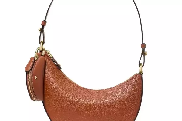 The Rise of Kate Spade's Duo Bags: A Celebrity Favorite