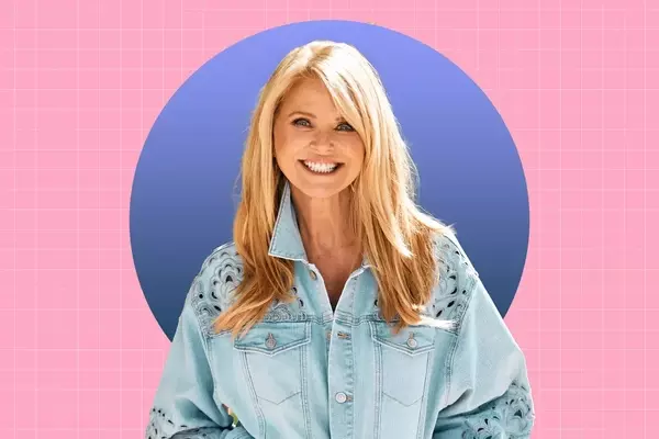 Christie Brinkley's Green Thumb: A Blend of Fashion and Flora