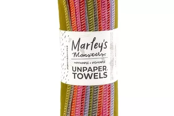 Sustainable Kitchen Solutions: Essential Reusable Products for a Tidy Home