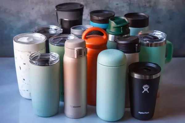 The Ultimate Guide to Choosing the Best Travel Mugs