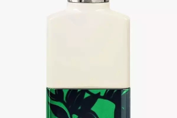 Dries Van Noten's Exceptional Summer Fragrances