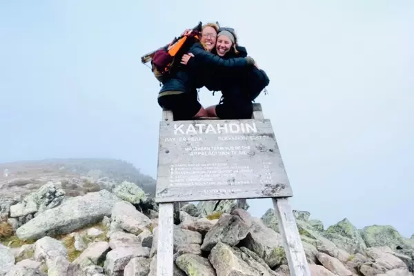 Capturing the Spirit of the Appalachian Trail Through Trail Names