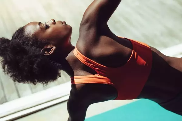 Enhance Your Movement: A Comprehensive Guide to Mobility Exercises
