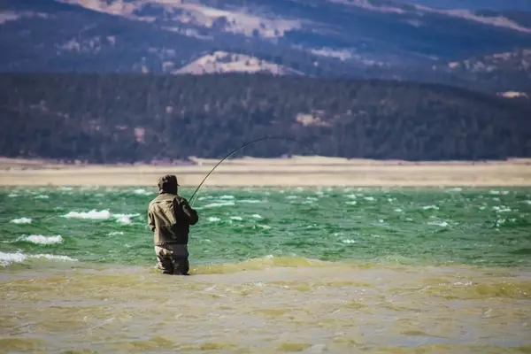 Colorado's Antero Reservoir to Close for Recreation Amidst Severe Drought