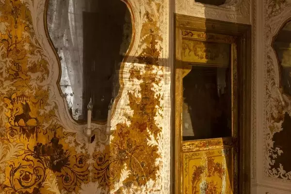 The Power of Beauty: Dries Van Noten's Fondazione Exhibition in Venice