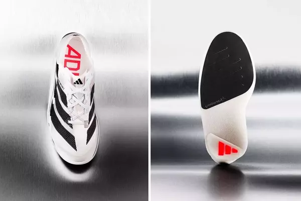 Adidas Pro Evo 3: The Quest for the World's Lightest and Fastest Running Shoe