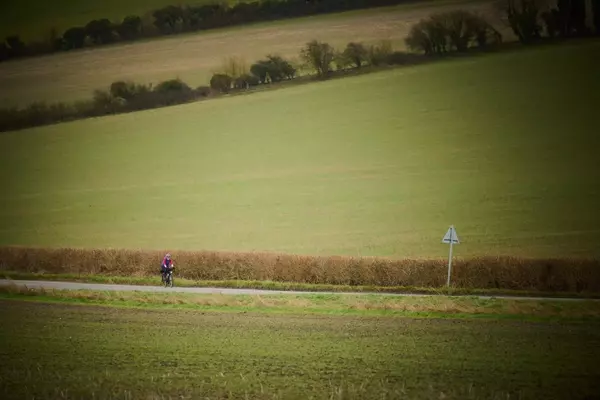 Women in Audax: Breaking Barriers in Endurance Cycling