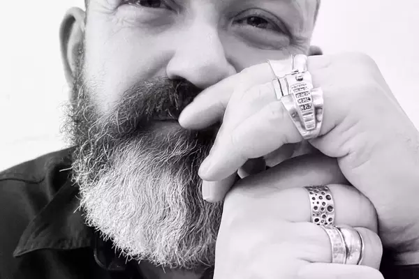 The Fashion Obsessive's Archive: Jean-Denis Franoux's 'Regarderobes'