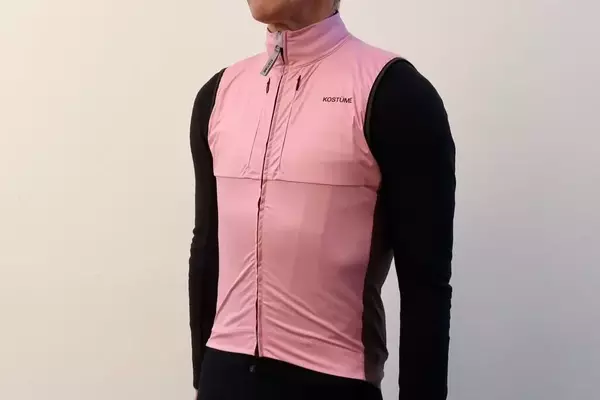 Kostüme #EDIT006 Men's Windproof Cargo Gilet: A Comprehensive Review