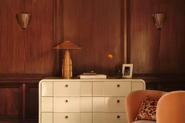 Laura Harrier and Tiffany Howell Unveil Cinematic Home Collection with Crate & Barrel