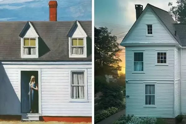 Art and Fashion: A Visual Dialogue Throughout History