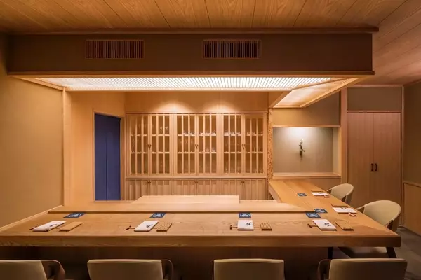 Exploring New York City's Elite Omakase Sushi Experiences