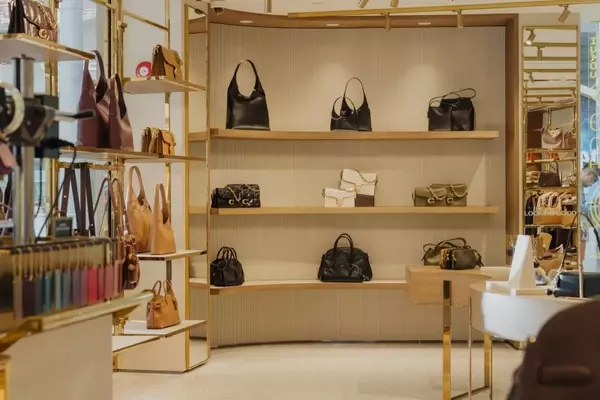 AI's Transformative Impact on Fashion Buying and Merchandising