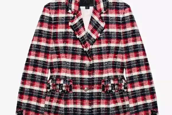 Zara's Spring Collection: Must-Haves for Sunny Days