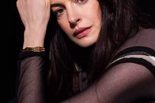 Anne Hathaway's Triumphant Return to the Big Screen