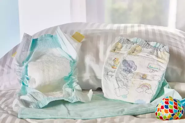 The Best Newborn Diapers: A Comprehensive Review for New Parents