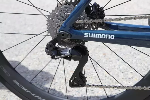 Shimano Faces Financial Downturn in Early 2026 Amidst Global Economic Headwinds