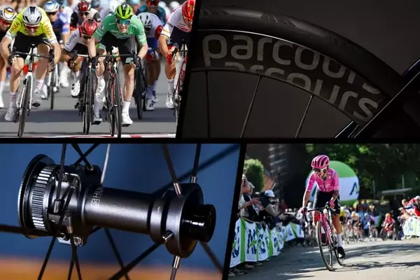 The Complex Relationship Between Wheel Stiffness and Cycling Performance