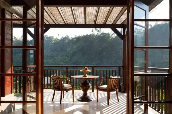 Mandapa, A Ritz-Carlton Reserve: A Sanctuary for Well-being in Bali