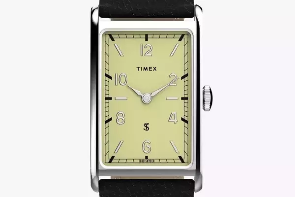 Timex and Todd Snyder Collaborate to Revive Classic 1976 Lexington Watch