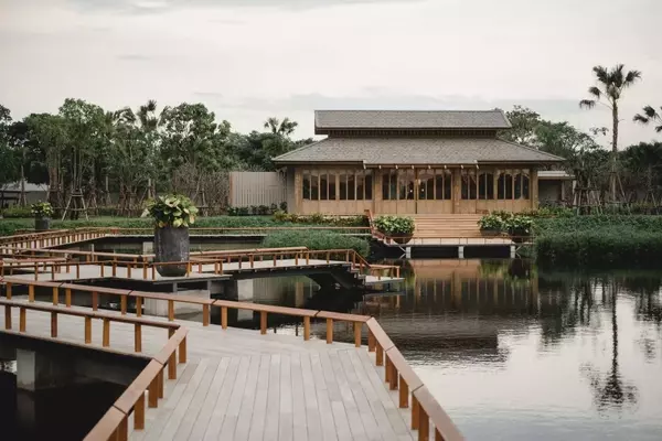 RAKxa Integrative Wellness: A Fusion of Science and Ancient Wisdom in Bangkok
