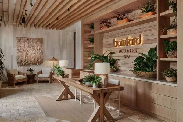 Discovering Serenity at 1 Hotel Hanalei Bay: A Premier Hawaiian Wellness Retreat