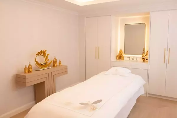 A Luxurious Escape: Guerlain Spa at the Revitalized Waldorf Astoria New York