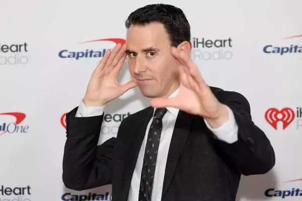 Mentalist Oz Pearlman to Headline White House Correspondents' Dinner
