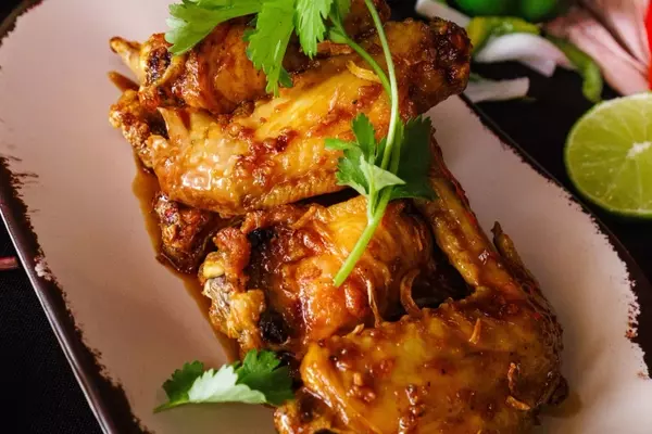 Houston's Culinary Kaleidoscope: A Global Gastronomic Journey