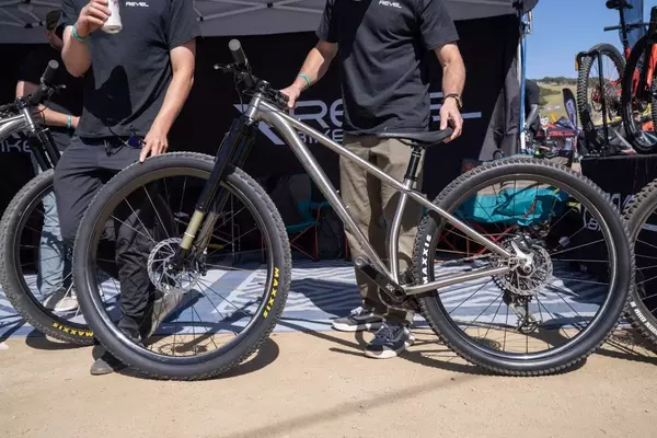 The Rise of 32-inch Mountain Bike Components