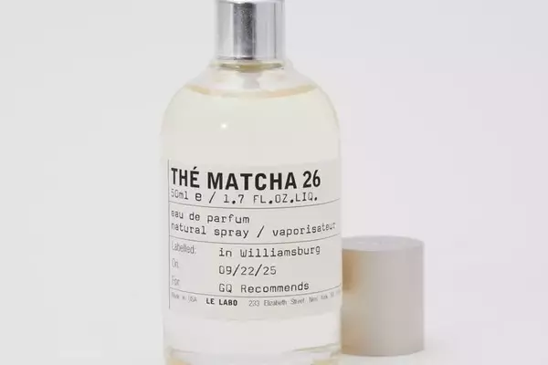 Top Men's Colognes for 2026: A Guide to Signature Scents