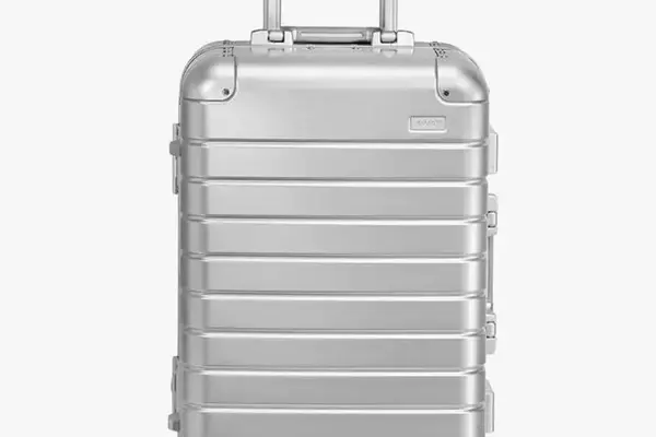 Expert Packing Strategies: A Guide to Stress-Free Travel