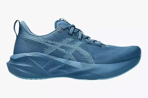 Top Running Shoes for Novices
